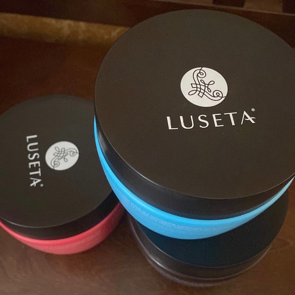 New luseta hair mask bundle - Picture 5 of 7
